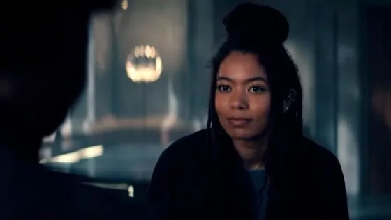 Серия 1: Первая серия